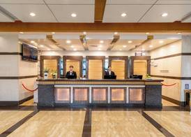 Hai Jun Hotel Guangzhou Beijing Road Pedestrian Street 5