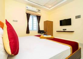 SREE Kumaran Residence 2