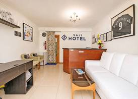Saji Hotel Ilford 5