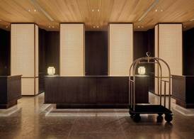 The Florentin by Althoff Collection 3