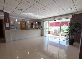 Hotel Atlántico Sanxenxo 3