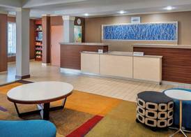 Fairfield Inn & Suites by Marriott Dover 3