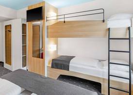 B&B Hotel Lüneburg 5