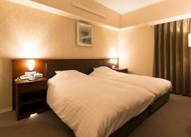 Rihga Hotel Zest Takamatsu 5