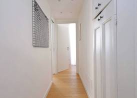 YCH Delightful flat near San Giovanni 2