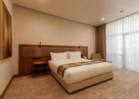 Farovon Khiva Hotel 3