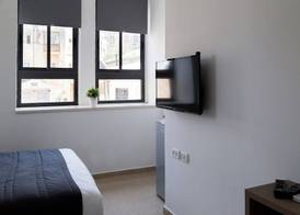 Ben Hillel Boutique Hotel 5