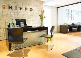 Hippo Boutique Hotel 2