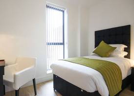 Andora Apartments 4