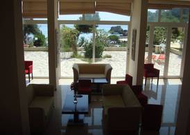 Glyfada Beach Hotel 4
