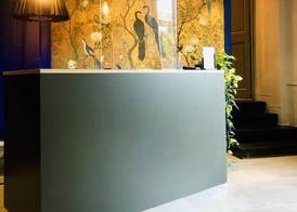 Hôtel du Parc - Bastide provençale 5