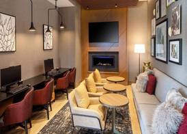 Hyatt Place Harrisonburg 3