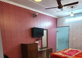 Delhi Homes By Lujo Hotels 5