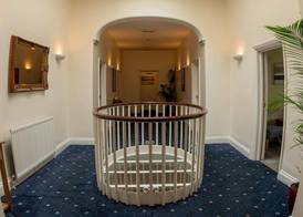 The Walnut Tree Inn 3