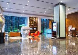 Paco Hotel Tаojin Metro Guangzhou 2