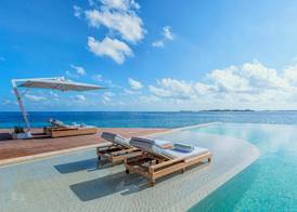 Kudadoo Maldives Private Island 5