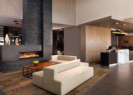 Hyatt Place Calgary Airport 2