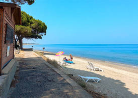 Village Vacances Le Village des Isles 3