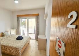 Unique City Rooms 3
