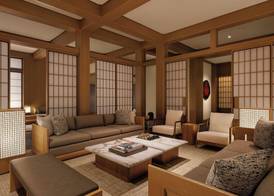 Capella Kyoto 3