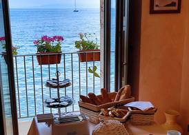 Il Casato Deluxe Rooms 4