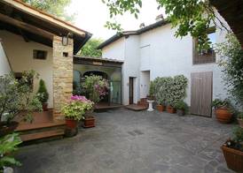 Tenuta Il Burchio 3