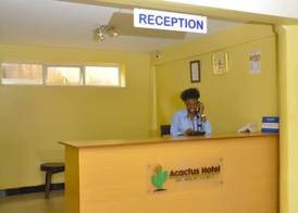 Acactus Hotel 2