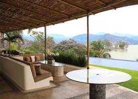 El Santuario Resort & Spa 5
