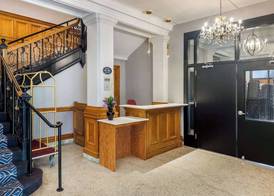 The Courthouse Hotel, an Ascend Collection Hotel 3