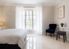B&B Downtown Zagreb 4
