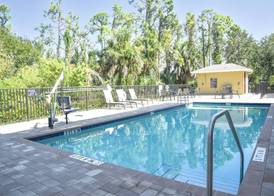 Candlewood Suites FT MYERS I-75 by IHG 5