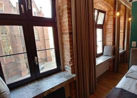 2/3 APARTMENTS Old Town 3