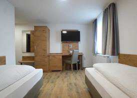 Hotel 7 Winden 3