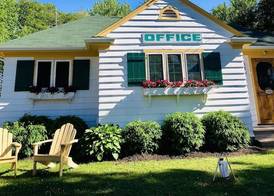 Green Gables Bungalow Court 2
