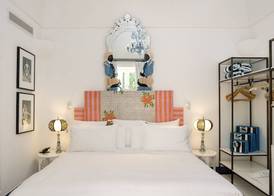 Villa Treville 4