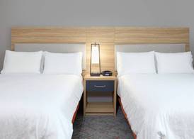 Candlewood Suites DFW WEST - HURST by IHG 4