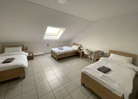 Erft Apartment 4