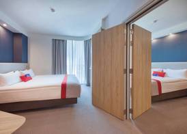 Holiday Inn Express YEREVAN by IHG 5