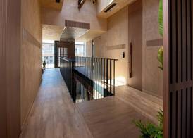 Nearchou Boutique Hotel 4