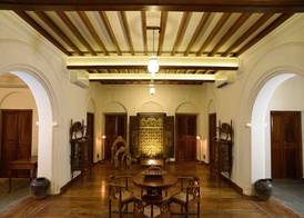 Svatma - A Luxury Heritage Resort 2