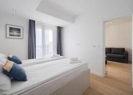 One bedroom apartment with pool Jane 3