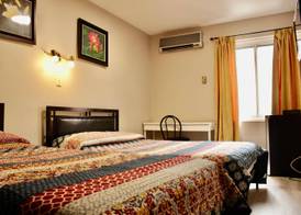 Hotel Victor 3