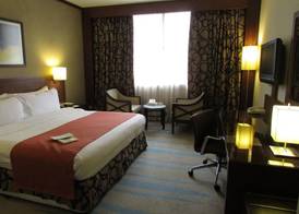 Holiday Inn RIYADH - IZDIHAR by IHG 5
