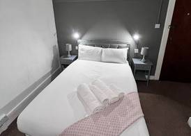 Harbour Hotel 5