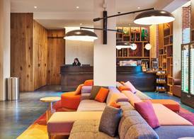 Radio Hotel 5