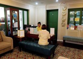 Siri Heritage Bangkok Hotel 2
