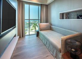 Sheraton Jeddah Hotel 5