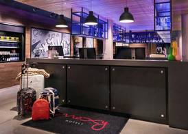 Moxy Essen City 4