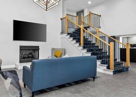 Comfort Inn & Suites Nashville Near Tanger Outlets I-24 Antioch 3