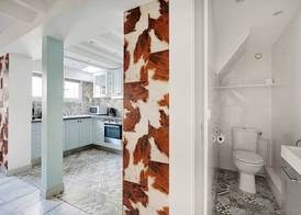 Authentic apartment - 1BR 6P - Centre de Paris 4